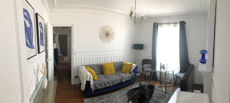 Appartement Rueil-Malmaison