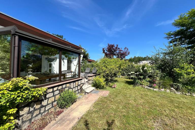 Bungalow Dobbertin