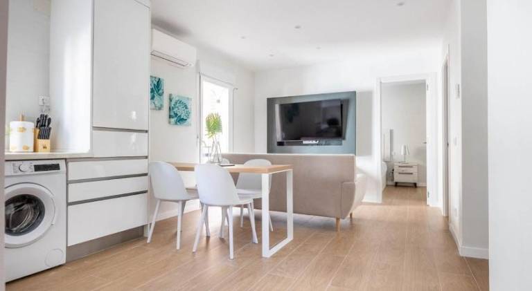 Rental apartment | Close to Metropol Parasol | Pet-friendly — photo 2