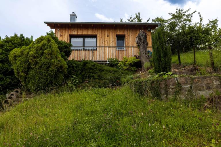 Ferienhaus Bad Suderode