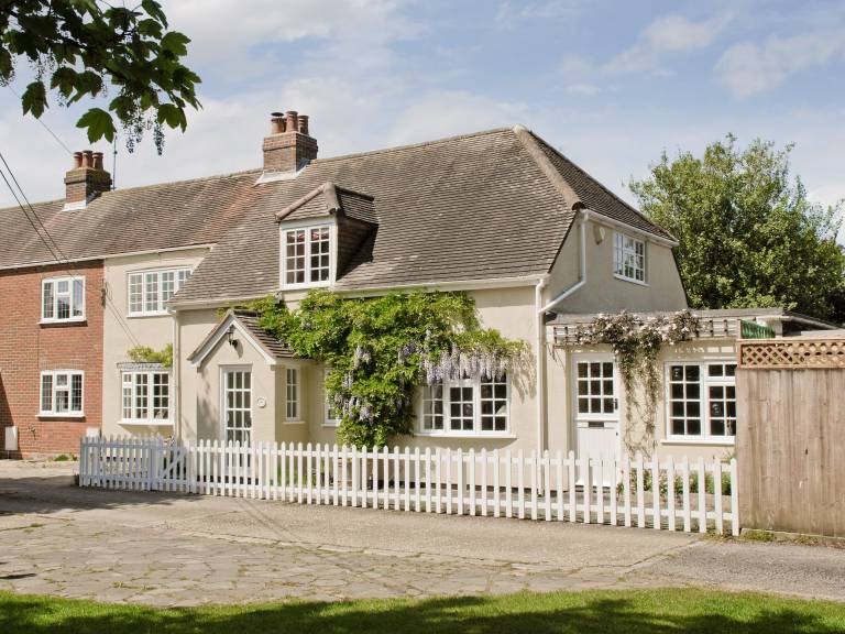 Cottage Lymington