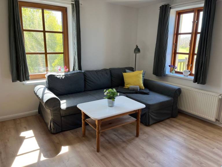 Ferienwohnung Boiensdorf