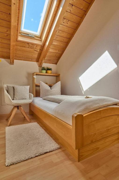 Ferienwohnung Frauenau