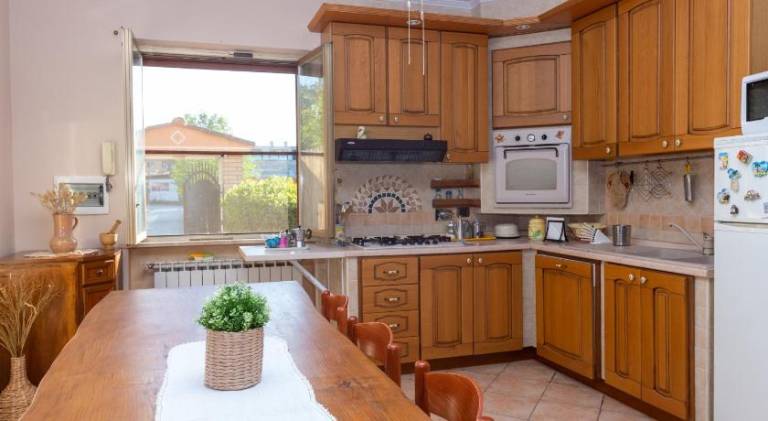 Holiday apartment with 2 rooms for 5 persons — photo 2
