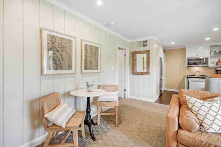 Condo  The Cottages