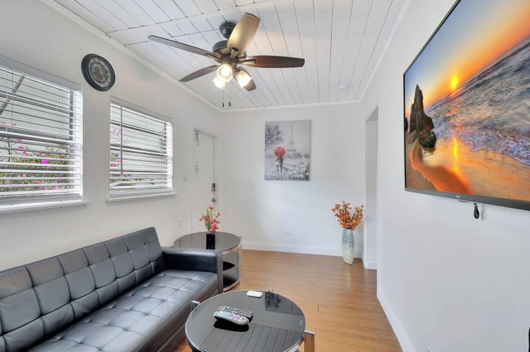 Cabin Delray Beach