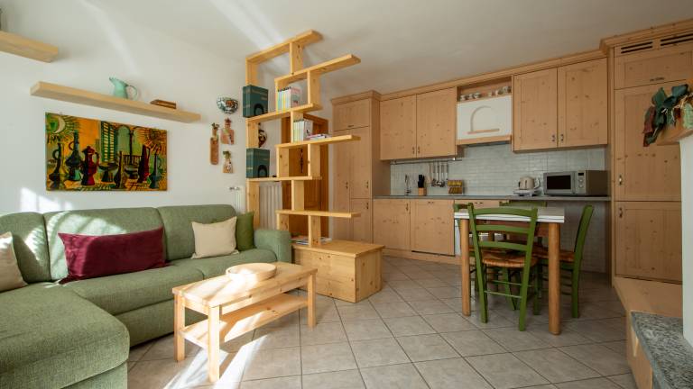 Children-friendly holiday apartment with garden | Garden view | Next to the ski | Pets are welcome — photo 2