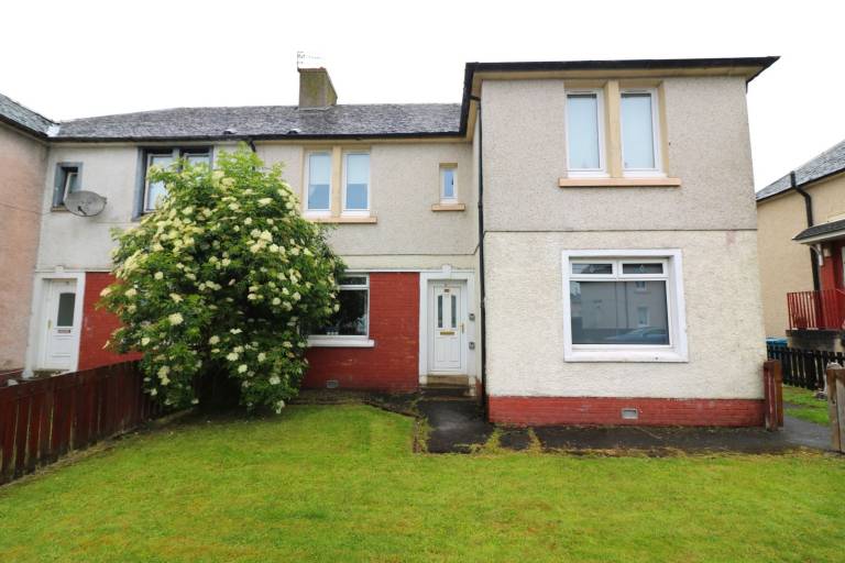 Apartment Bellshill