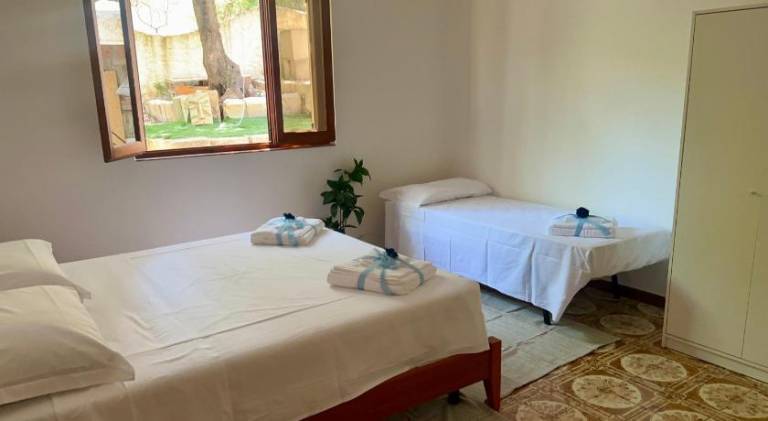 Vacation home with 2 rooms for 5 persons — photo 2