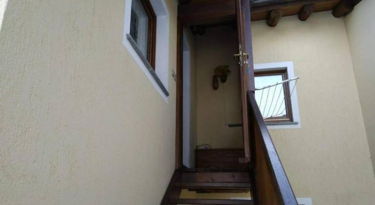 Apartment with barbecue, garden & terrace — photo 4