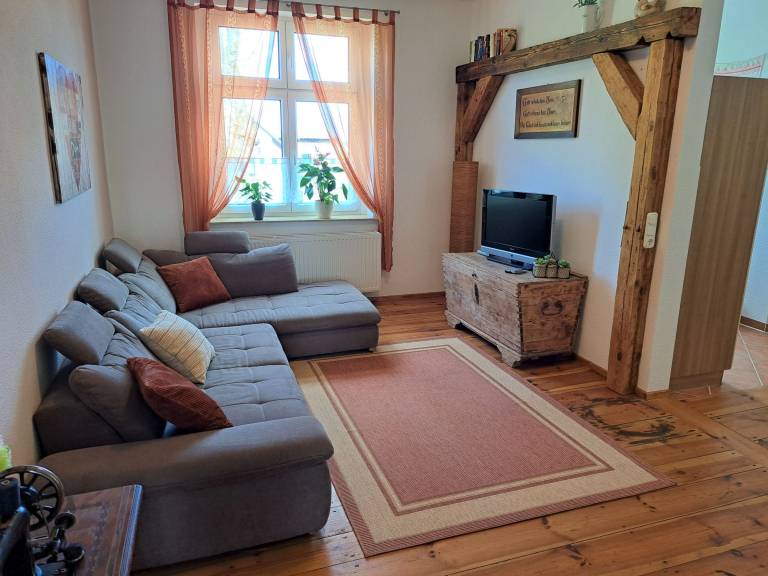 Ferienwohnung Lindow (Mark)