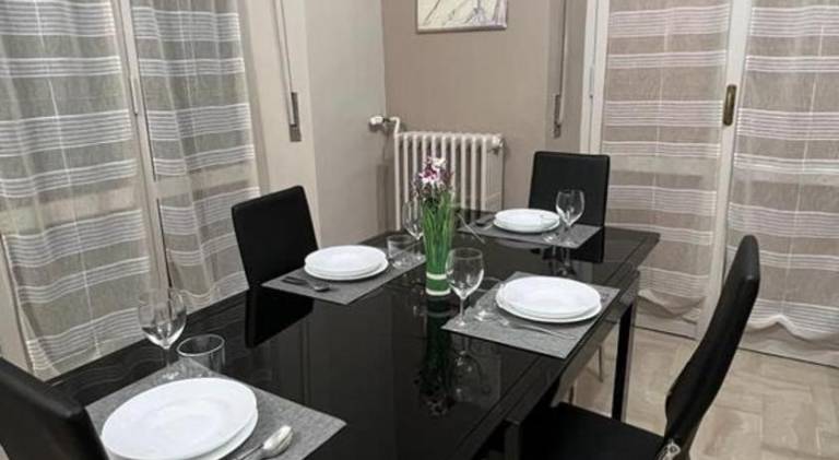 Holiday apartment with 2 rooms for 6 persons — photo 4