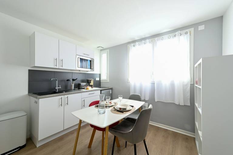 Appartement Cholet