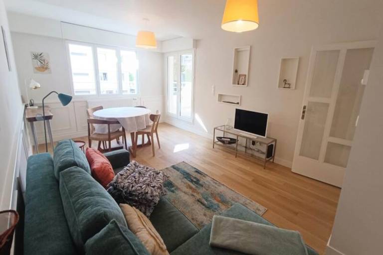 Fully equipped holiday apartment | Dogs allowed — photo 5