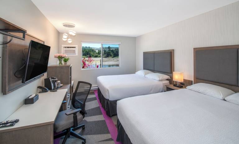 Motel Sechelt