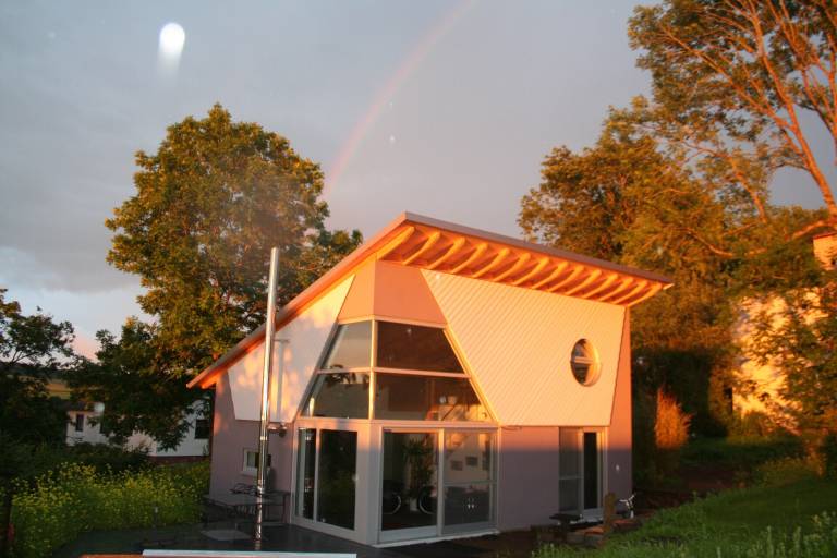Ferienhaus Gerolstein