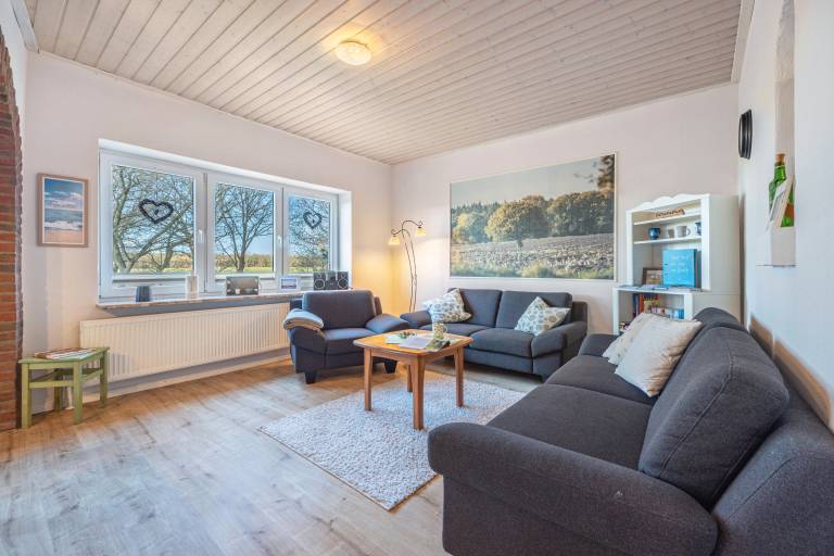 Ferienwohnung Burg (Dithmarschen)
