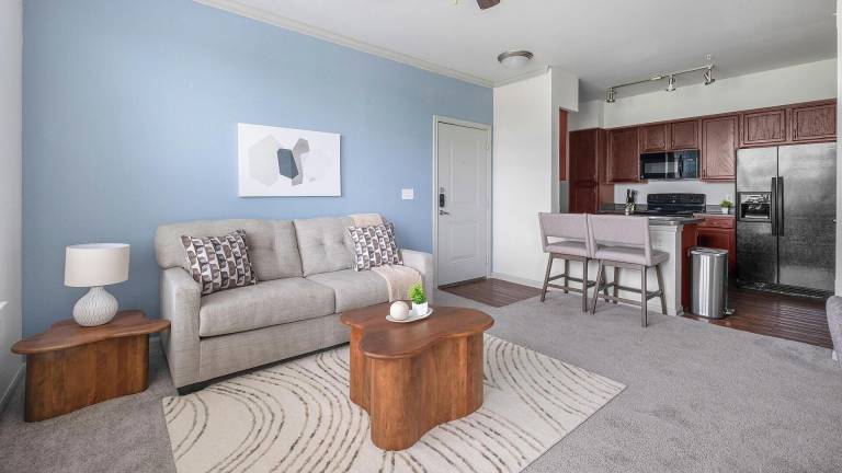 Apartment  Carpenters Landing