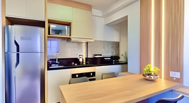 Holiday apartment with 1 room for 4 persons — photo 2