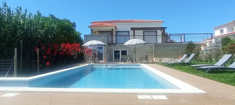 Casa  São Martinho do Porto