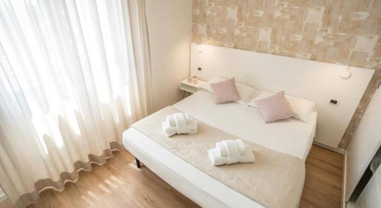 Rimini Bay Suites&Residence in Rimini