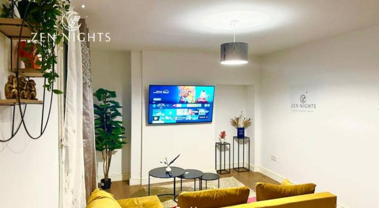 Apartment with 3 rooms for 8 persons — photo 4