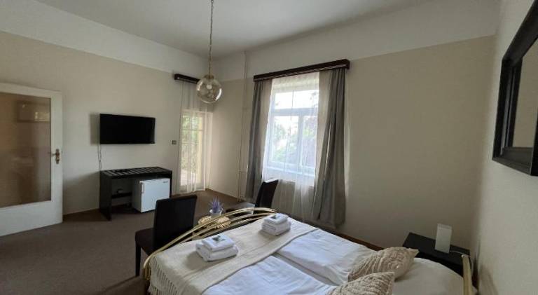 Hotel Luzna — photo 2