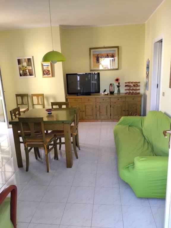 Ferienhaus Sant'Isidoro