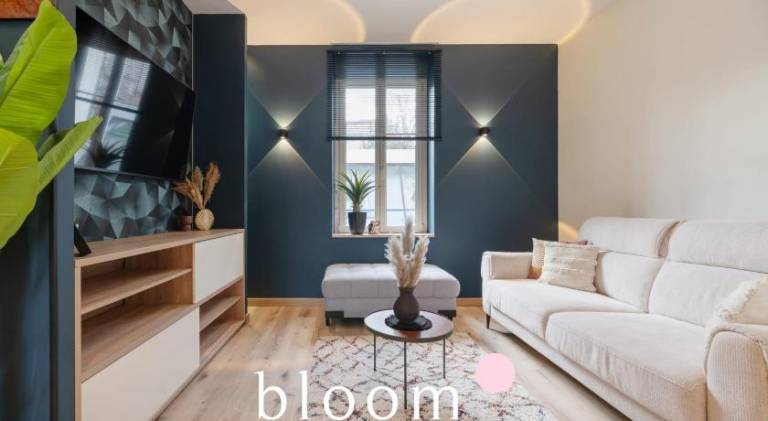 Holiday apartment | Pets are welcome in Laxou