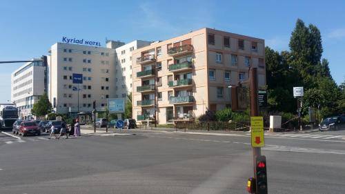 Appartement Ris-Orangis