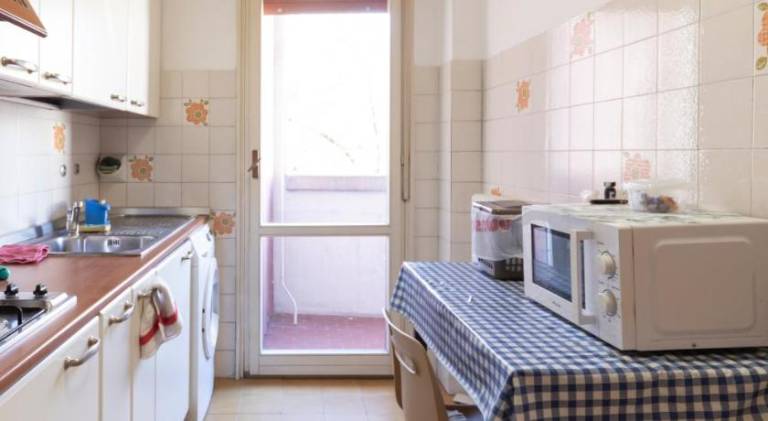 FARE BnB - Room Pappagnocca — photo 5