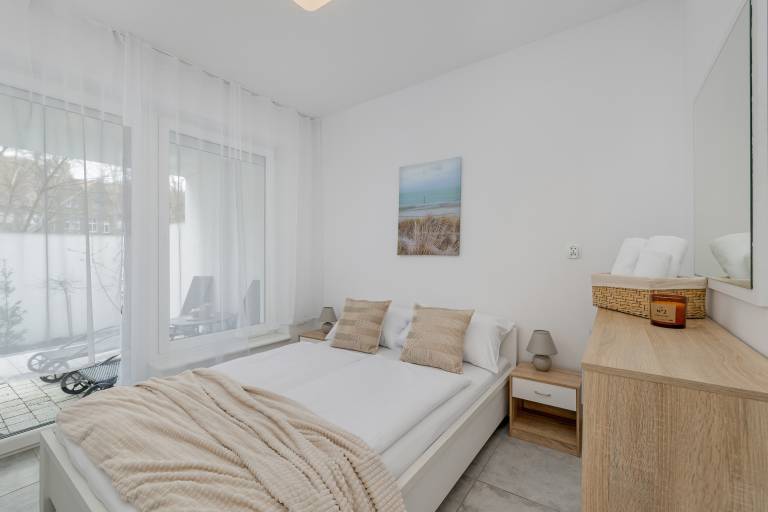 Rental apartment with 2 rooms for 6 persons — photo 2