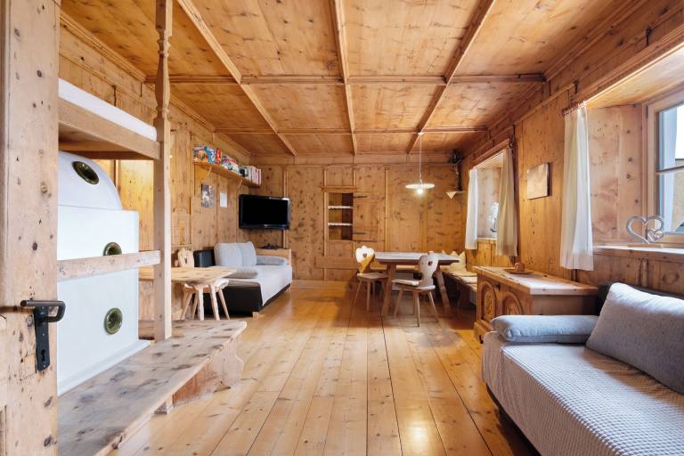 Ferienwohnung  Schlanders