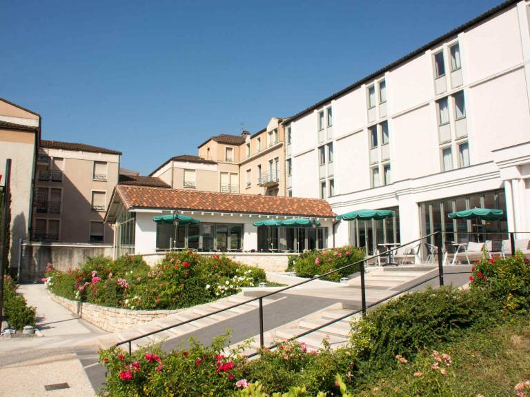 Ibis Périgueux Centre in Chancelade