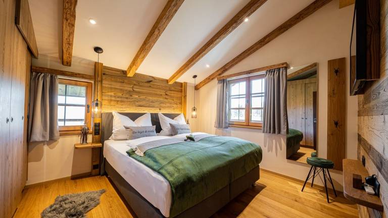 Ferienhaus  Neubeuern