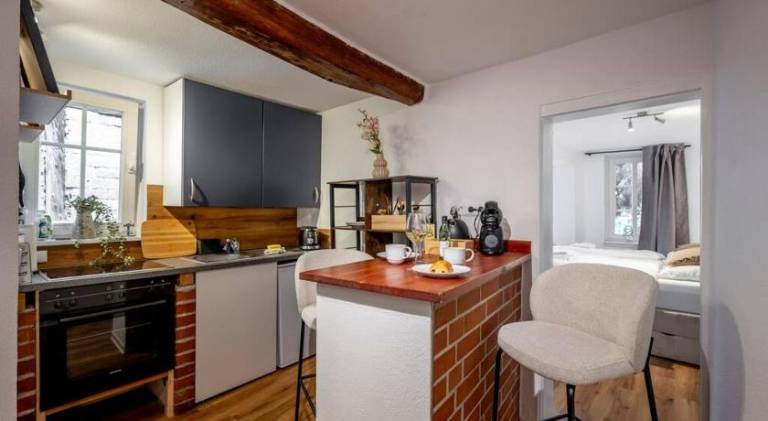 Holiday apartment with 2 rooms for 4 persons — photo 4
