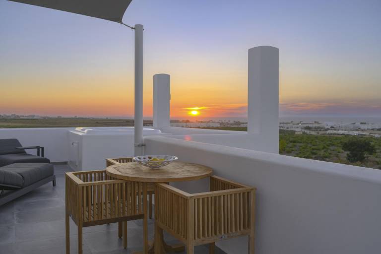 Anemi Vine Villas — photo 4