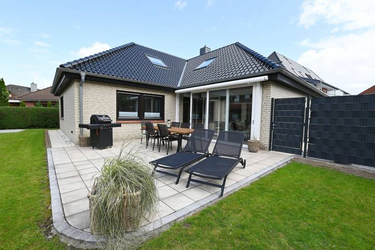 Ferienwohnung Büsum