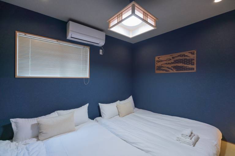 35 m² Ferienwohnung