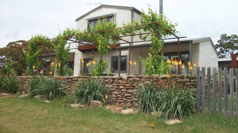 House  Daylesford