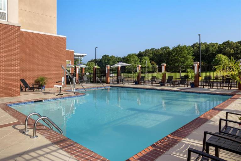 Hyatt Place Memphis Germantown — photo 3