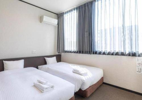 OSAKA PORT HOTEL L