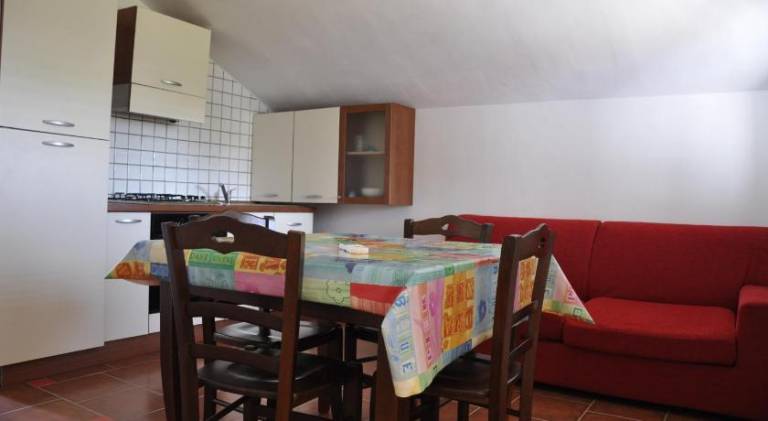 Rental apartment with terrace — photo 5