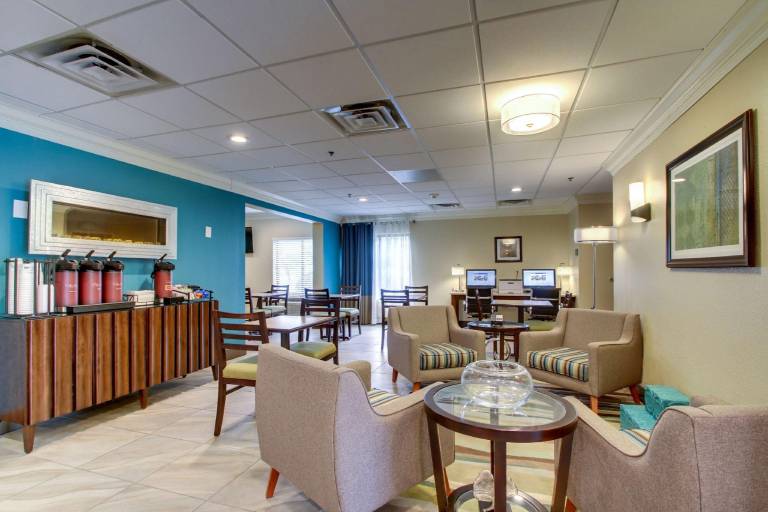 Best Western Eagles Inn — photo 4