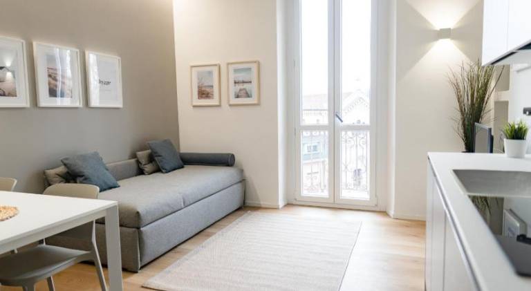 Beautiful holiday apartment | Dogs allowed — photo 2