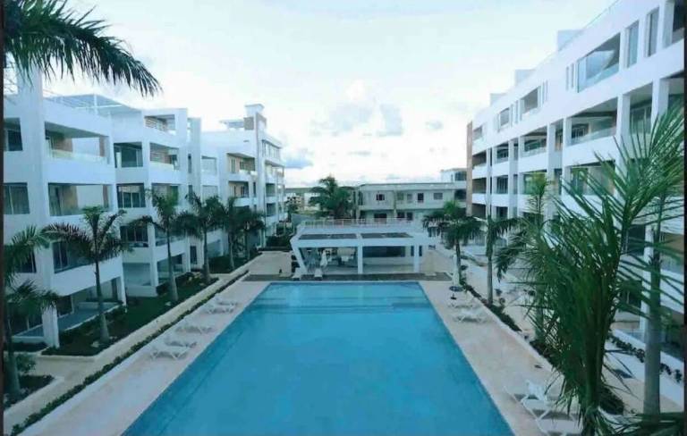 Apartamento Flor De Bayahíbe