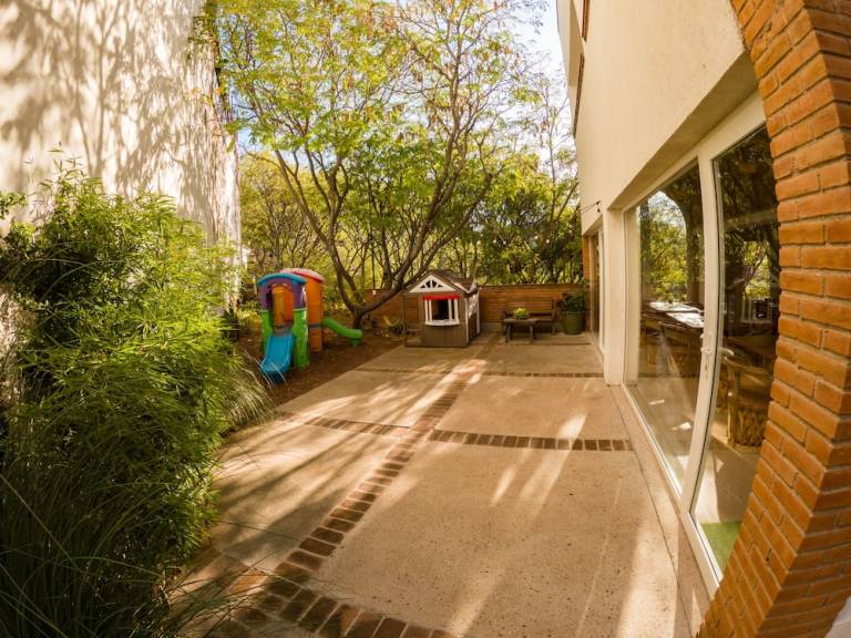 Accommodation  Guanajuato