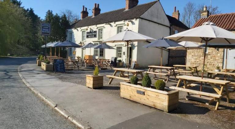 The Masons Arms — photo 4