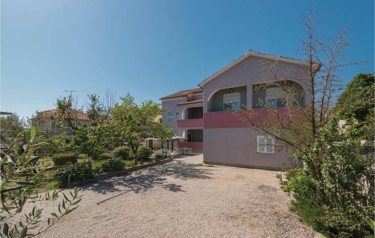 Appartement Zadar
