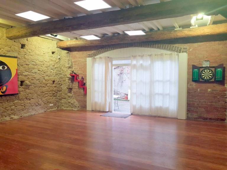 Nice house with grill, private pool & garden | Nature view | Dogs allowed — photo 2